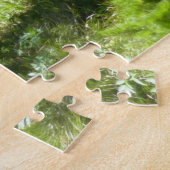 Puzzle Famille d'ours brun (Côté)