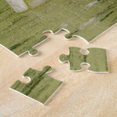 Puzzle Famille Swan (Côté)