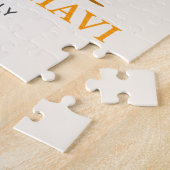 Puzzle Family Group LOVE SAFARI Souvenir (Côté)