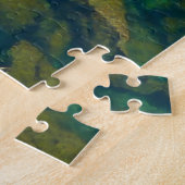 Puzzle Fanad Lighthouse Donegal Irlande. (Côté)