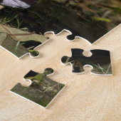 Puzzle Fancy Chihuahua (Côté)