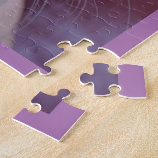 Puzzle Fancy Ferret (Côté)