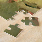 Puzzle Fanny et Jane Hamond (Côté)