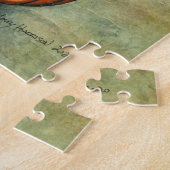 Puzzle Fantaisie de fée d'Halloween par Molly Harrison (Côté)