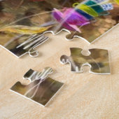 Puzzle Fantaisie de temps de café énigme (Côté)