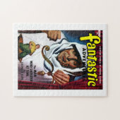 Puzzle Fantastic Adventures (août 1949) (Horizontal)