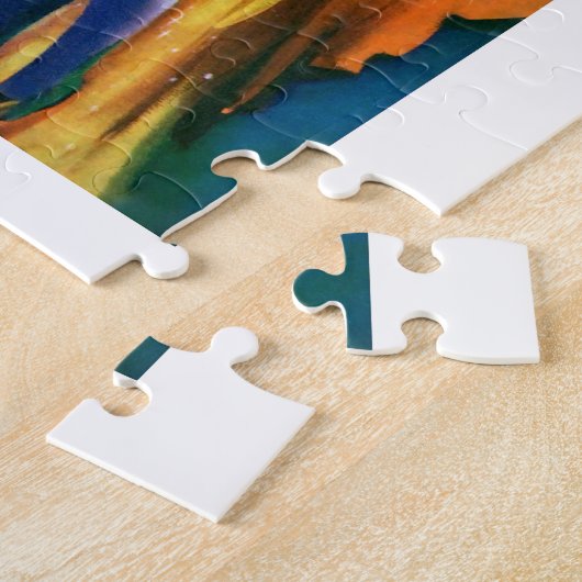 Puzzle Fantastic Adventures (nov. 1942) (Côté)