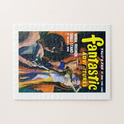 Puzzle Fantastic Adventures (nov. 1942) (Horizontal)