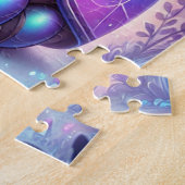 Puzzle Fantasy Beetle: Guardian of the Starry Sky (Côté)