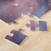Puzzle Fantôme de Cassiopée Nebula (Côté)