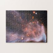Puzzle Fantôme de Cassiopée Nebula (Horizontal)