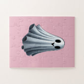 Puzzle Fantôme de feuille de calcul (Horizontal)