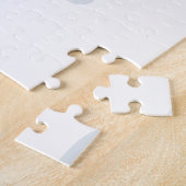 Puzzle fantôme émoji (Côté)