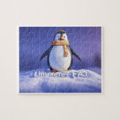 Puzzle FAQ Linuxeros (Horizontal)