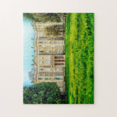 Puzzle Farmleigh Dublin Irlande. (Vertical)