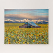 Puzzle Farms | Field (Horizontal)