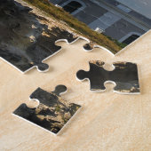 Puzzle Faro de Los Morillos de Cabo Rojo (Côté)