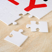 Puzzle Fart Ninjas Silencieux Mais Mort (Côté)