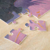 Puzzle Fatata te Miti par Gaugin (Côté)