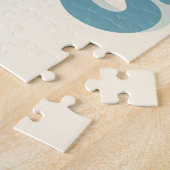 Puzzle Fatigué Dads Club Funny (Côté)