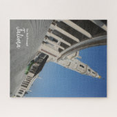 Puzzle Fatima - Le vrai Portugal (Horizontal)