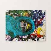 Puzzle Fatima par Michael Moffa (Horizontal)