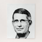 PUZZLE FAUCI (Vertical)