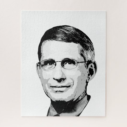 PUZZLE FAUCI (Vertical)