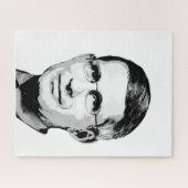 PUZZLE FAUCI (Horizontal)