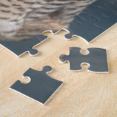 Puzzle Faucon pèlerin le long de la rivière Hudson (Côté)