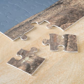 Puzzle Faucon pèlerin le long de la rivière Hudson (Côté)