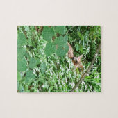 Puzzle FAUNE de Coeurs ! — (Horizontal)