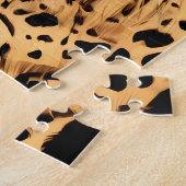 Puzzle Faune et nature (Côté)