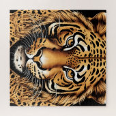 Puzzle Faune et nature (Horizontal)