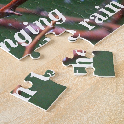 Puzzle Fauvette (Côté)