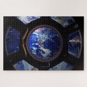 PUZZLE FAUX PROFOND