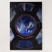 PUZZLE FAUX PROFOND (Vertical)