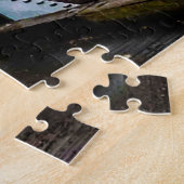 Puzzle Fayette Station Virginie-Occidentale (Côté)