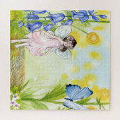 Puzzle Fée (Horizontal)