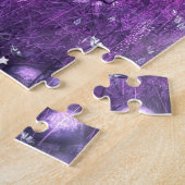 Puzzle Fée adorable (Côté)