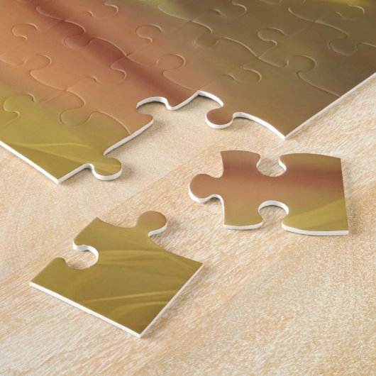 Puzzle Fée dansante (Côté)