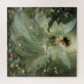 Puzzle Fée magique (Horizontal)