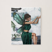 Puzzle Fée merveilleuse (Vertical)