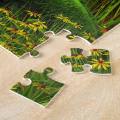 Puzzle fée mignon (Côté)