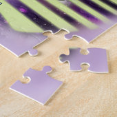 Puzzle Fée noire (Côté)