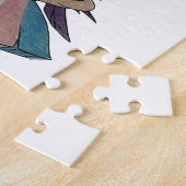Puzzle Fée transgenre (Côté)
