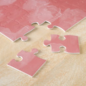 Puzzle Feelin' Peachy... (Côté)