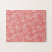 Puzzle Feelin' Peachy... (Horizontal)