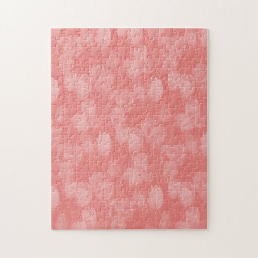 Puzzle Feelin' Peachy... (Vertical)