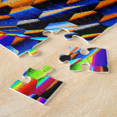 Puzzle Feelin' Phat... (Côté)